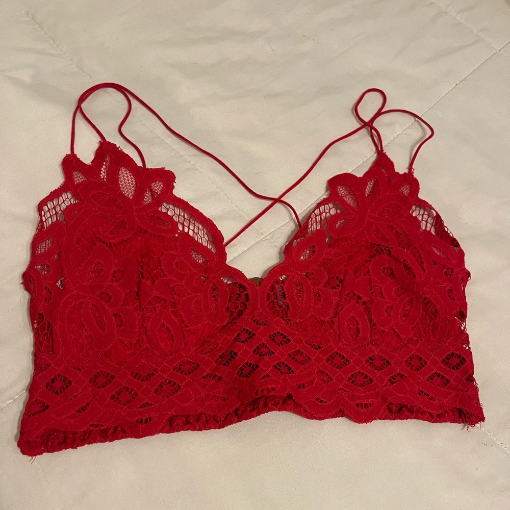 Free People Bralette